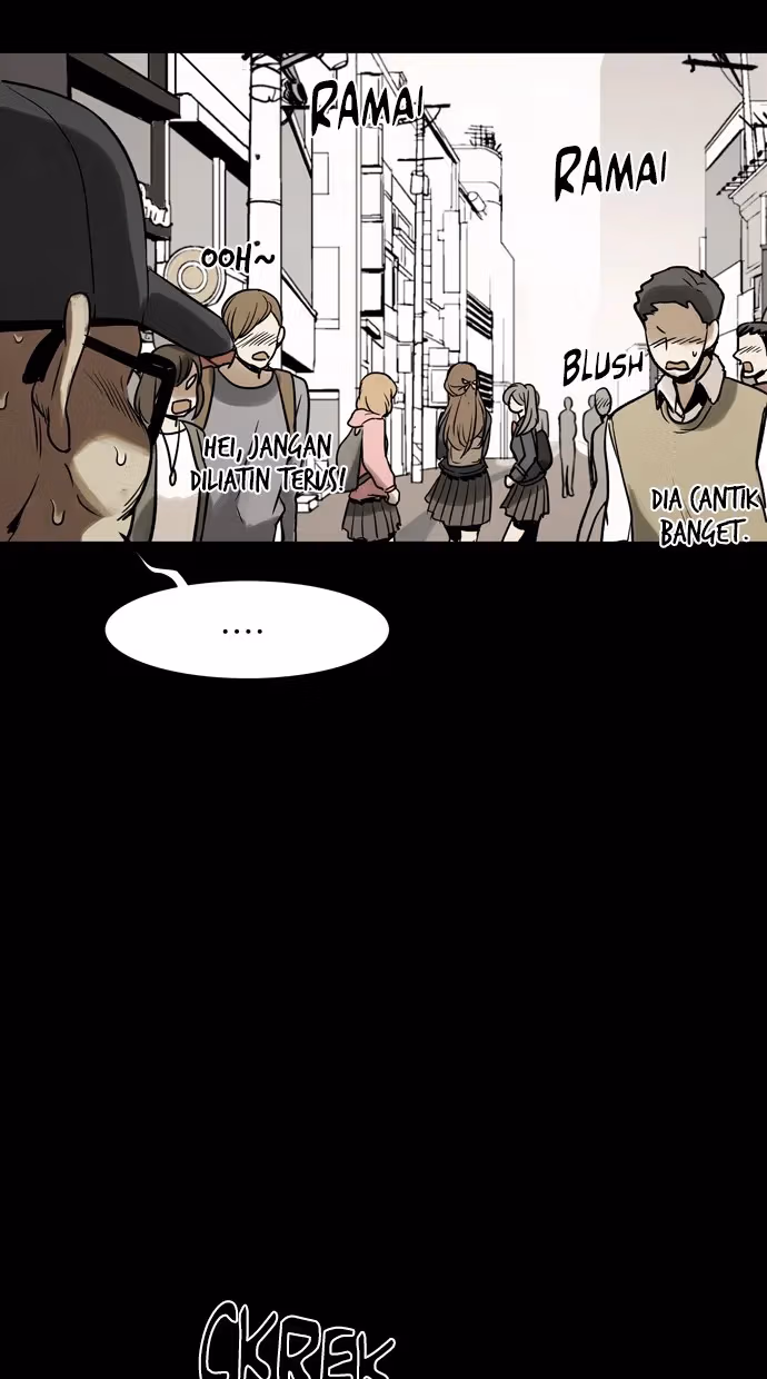 Infectee Chapter 28 page 26 - 