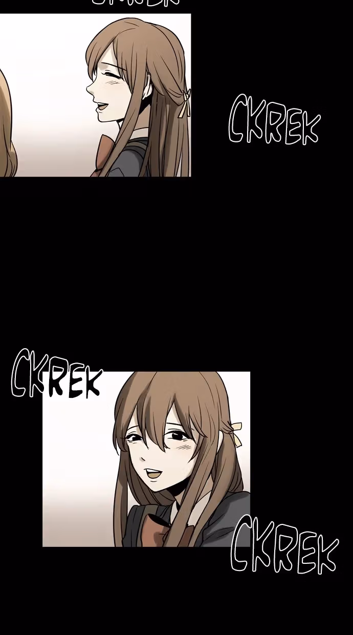 Infectee Chapter 28 page 27 - 