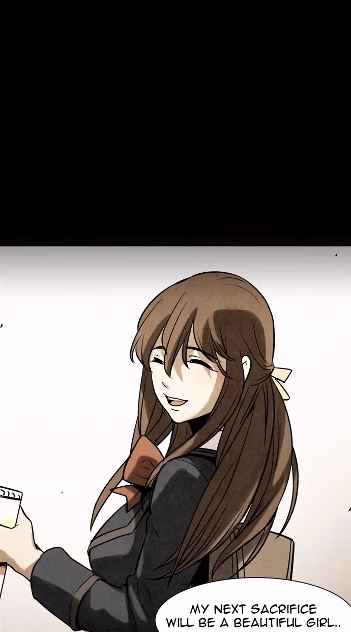Infectee Chapter 28 page 30 - 
