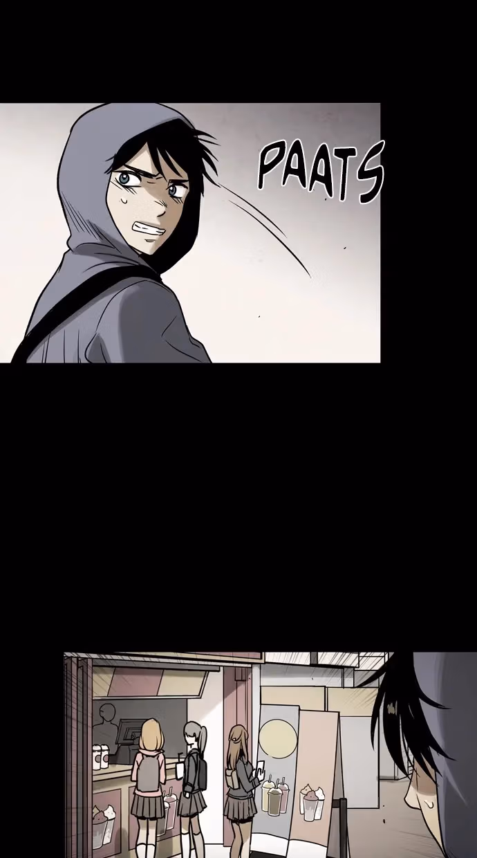Infectee Chapter 28 page 4 - 