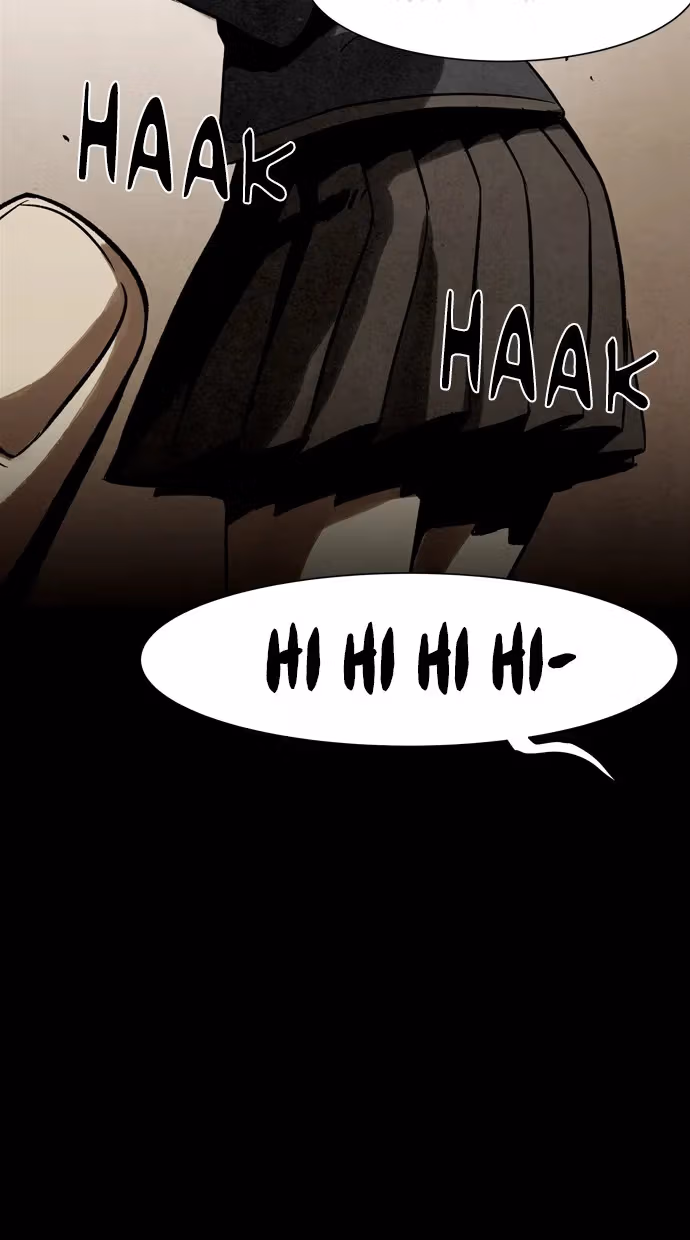 Infectee Chapter 28 page 31 - 