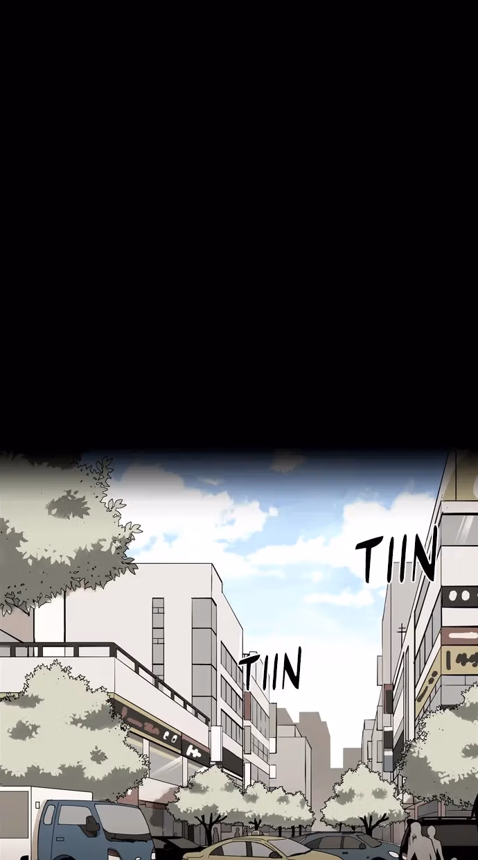 Infectee Chapter 28 page 33 - 