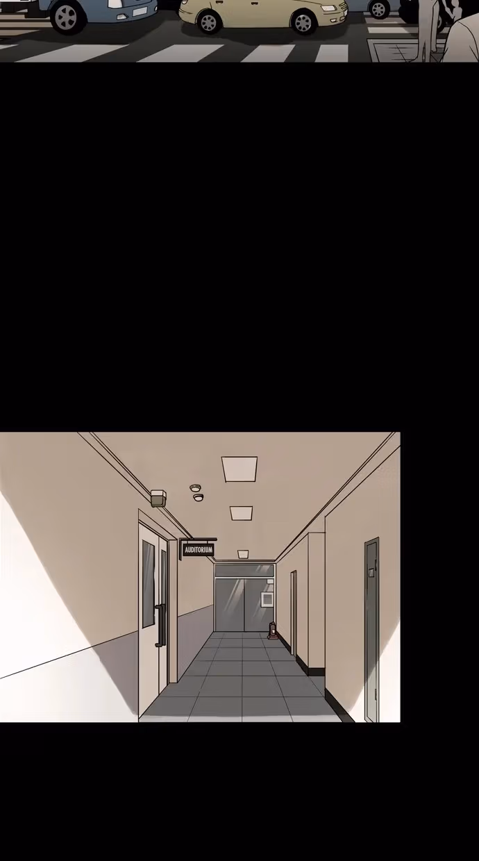 Infectee Chapter 28 page 34 - 