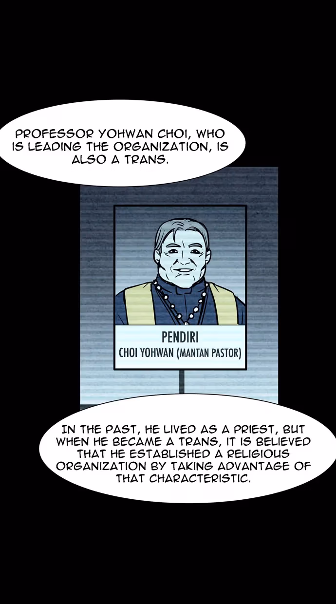Infectee Chapter 28 page 36 - 