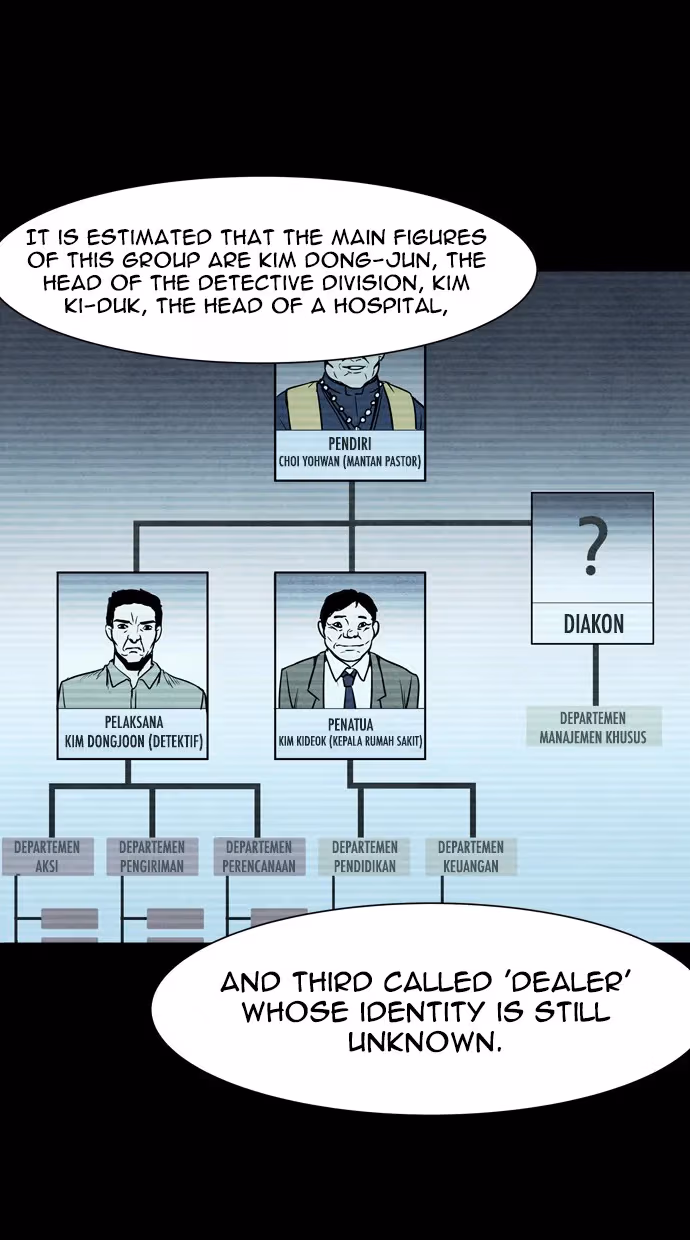 Infectee Chapter 28 page 37 - 
