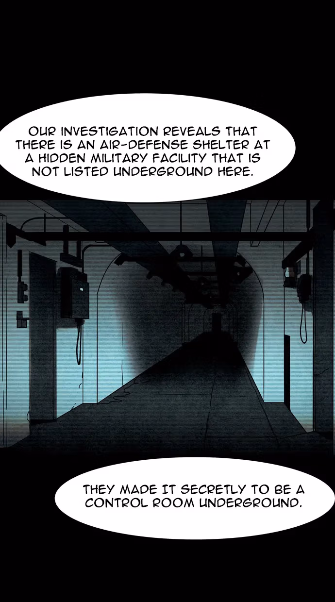 Infectee Chapter 28 page 53 - 