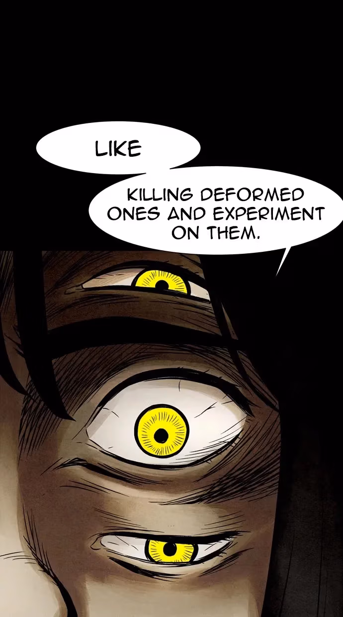 Infectee Chapter 28 page 55 - 