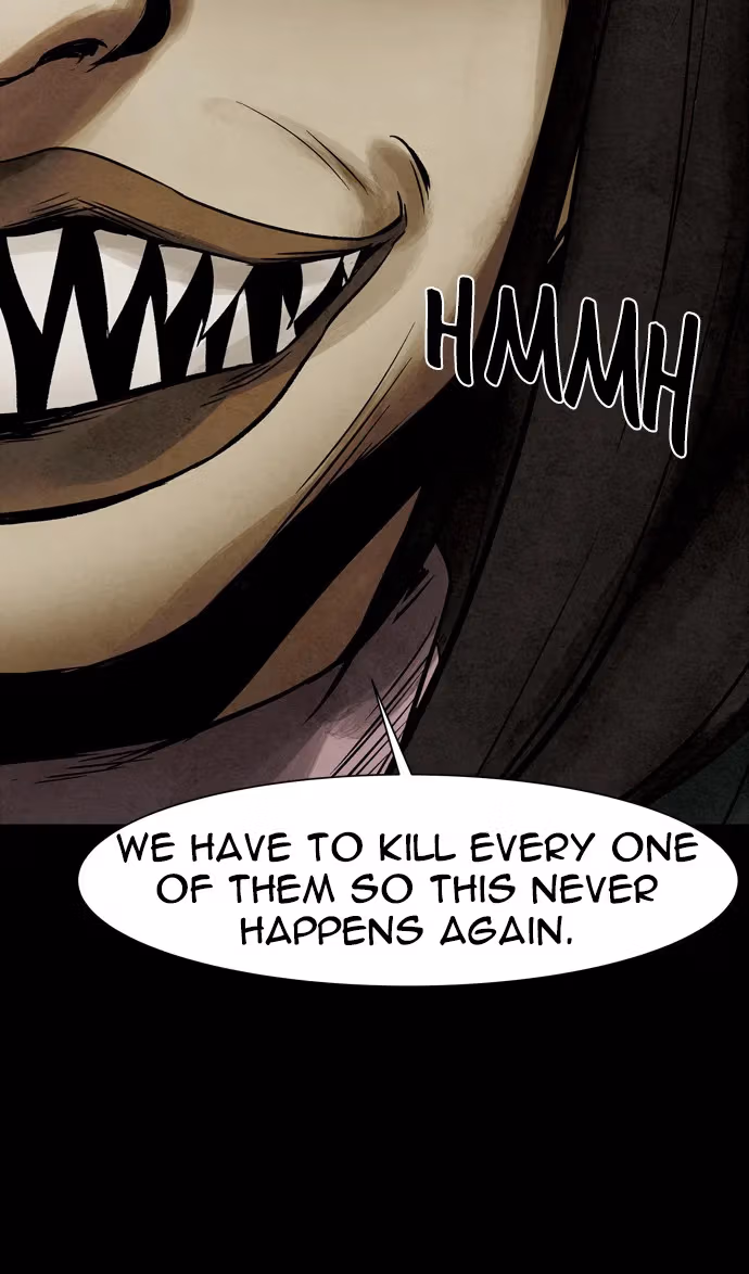 Infectee Chapter 28 page 56 - 