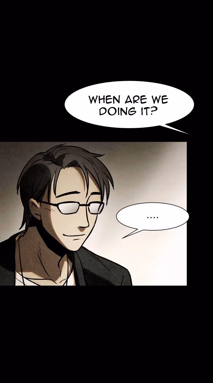 Infectee Chapter 28 page 57 - 
