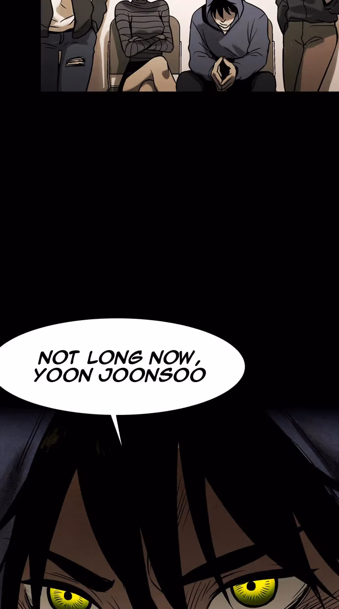 Infectee Chapter 28 page 60 - 