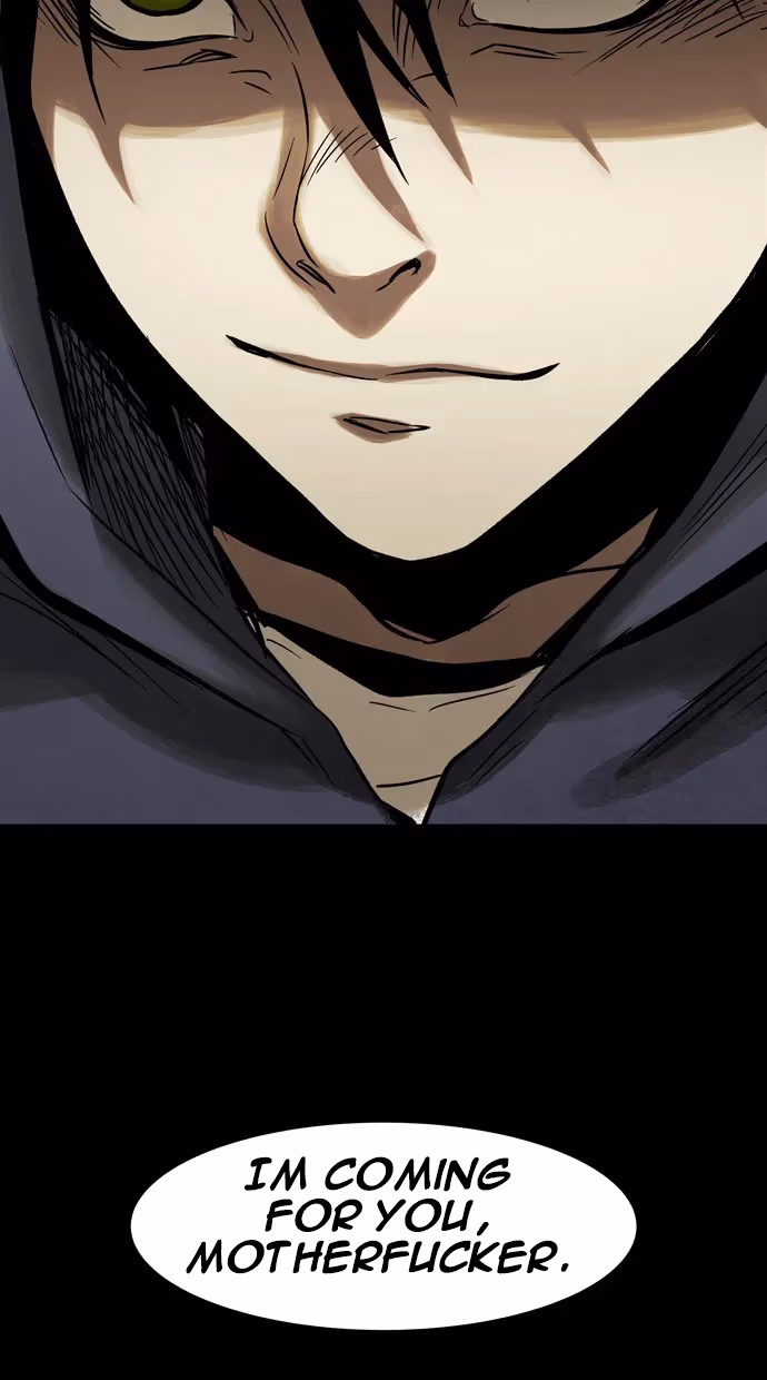 Infectee Chapter 28 page 61 - 