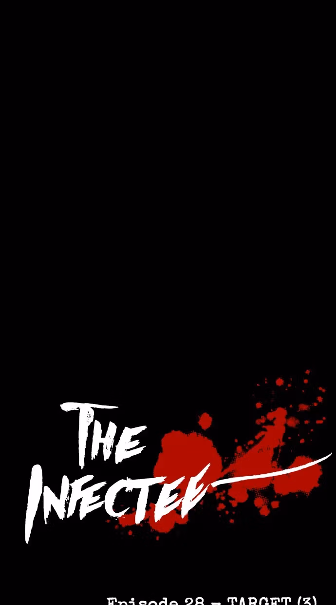 Infectee Chapter 28 page 10 - 