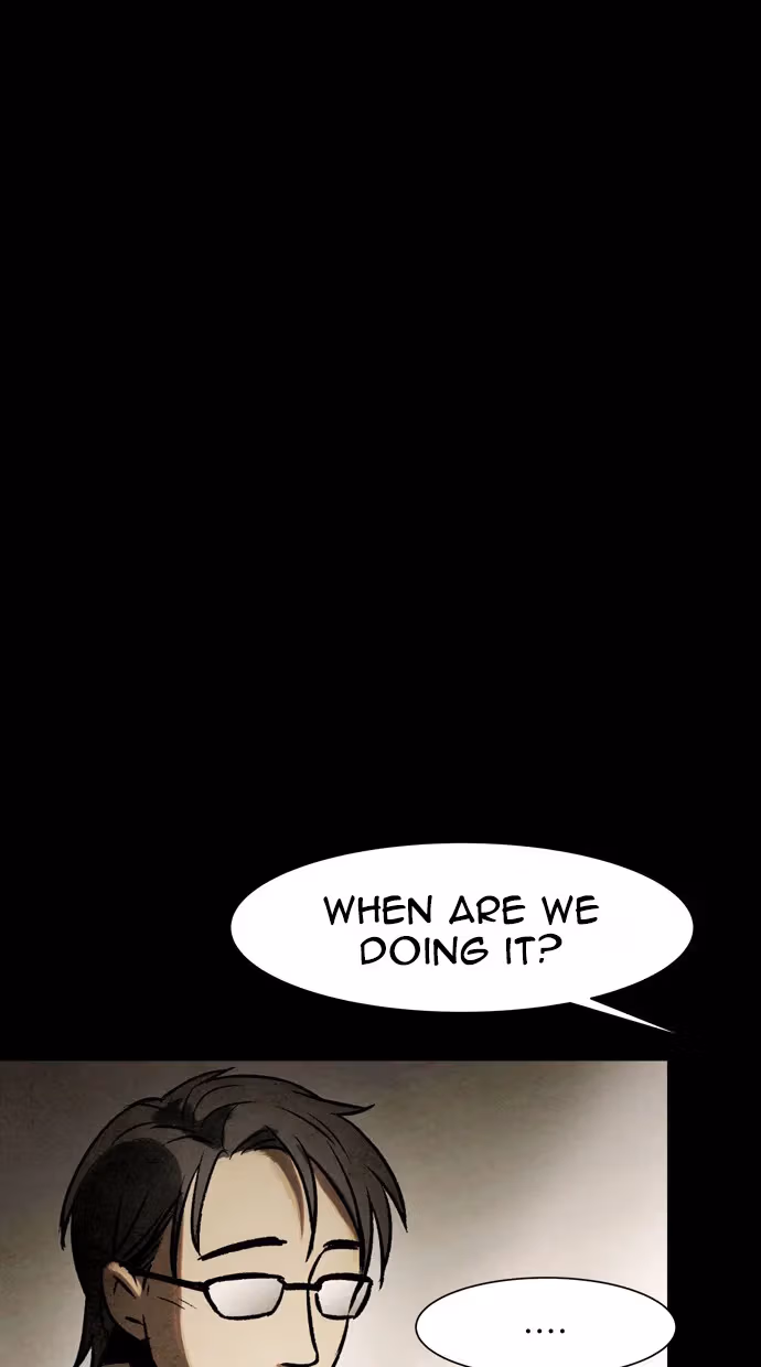 Infectee Chapter 29 page 1 - 