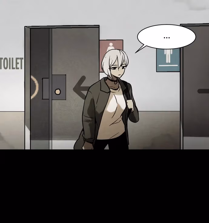 Infectee Chapter 29 page 11 - 