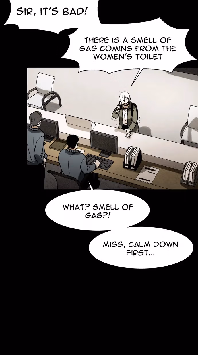 Infectee Chapter 29 page 13 - 