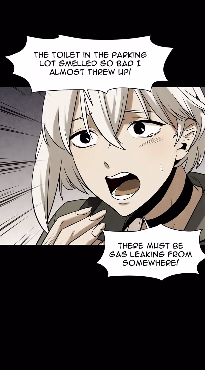 Infectee Chapter 29 page 14 - 