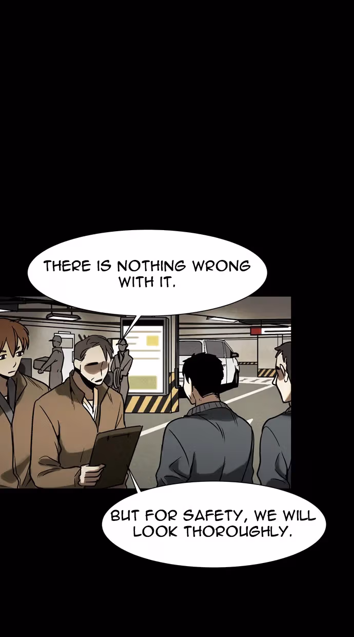 Infectee Chapter 29 page 24 - 