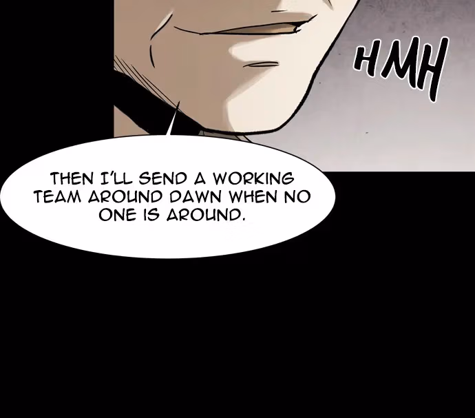 Infectee Chapter 29 page 27 - 