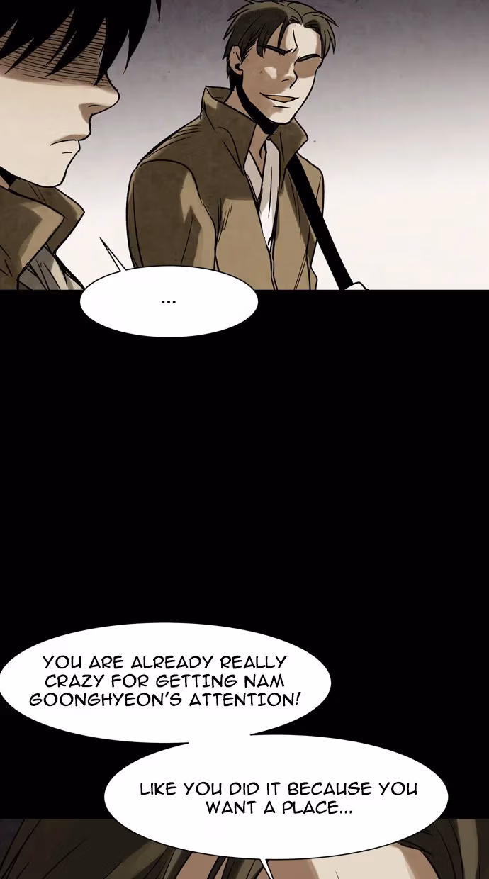 Infectee Chapter 29 page 30 - 