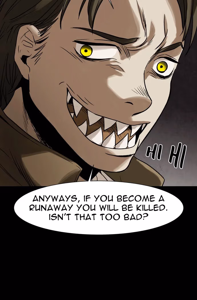 Infectee Chapter 29 page 31 - 
