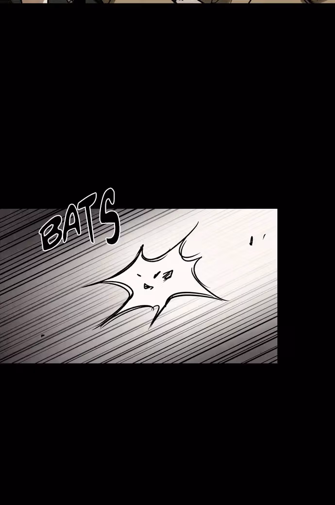 Infectee Chapter 29 page 39 - 