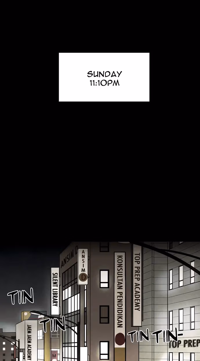 Infectee Chapter 29 page 43 - 