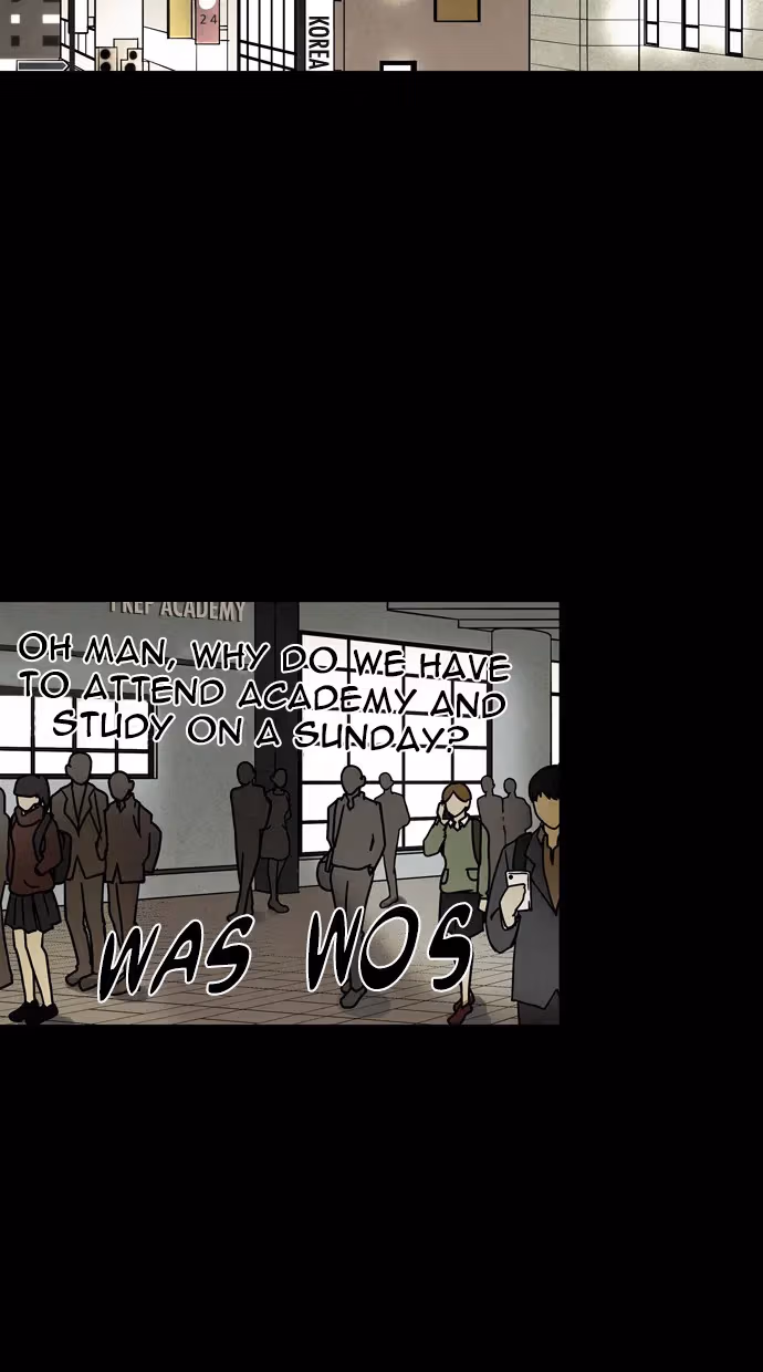 Infectee Chapter 29 page 44 - 