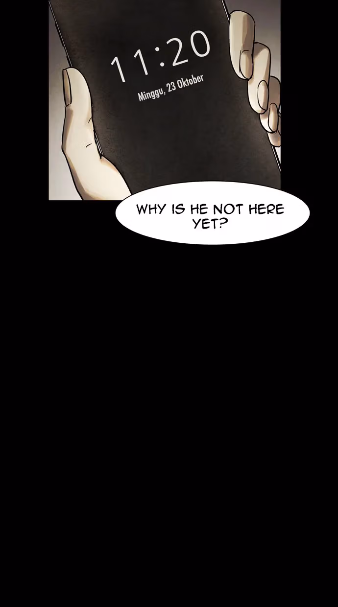 Infectee Chapter 29 page 48 - 