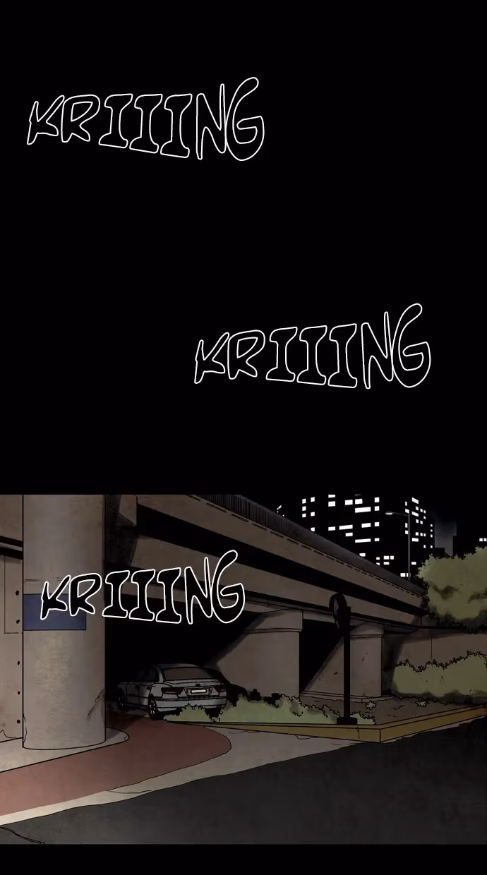 Infectee Chapter 29 page 49 - 