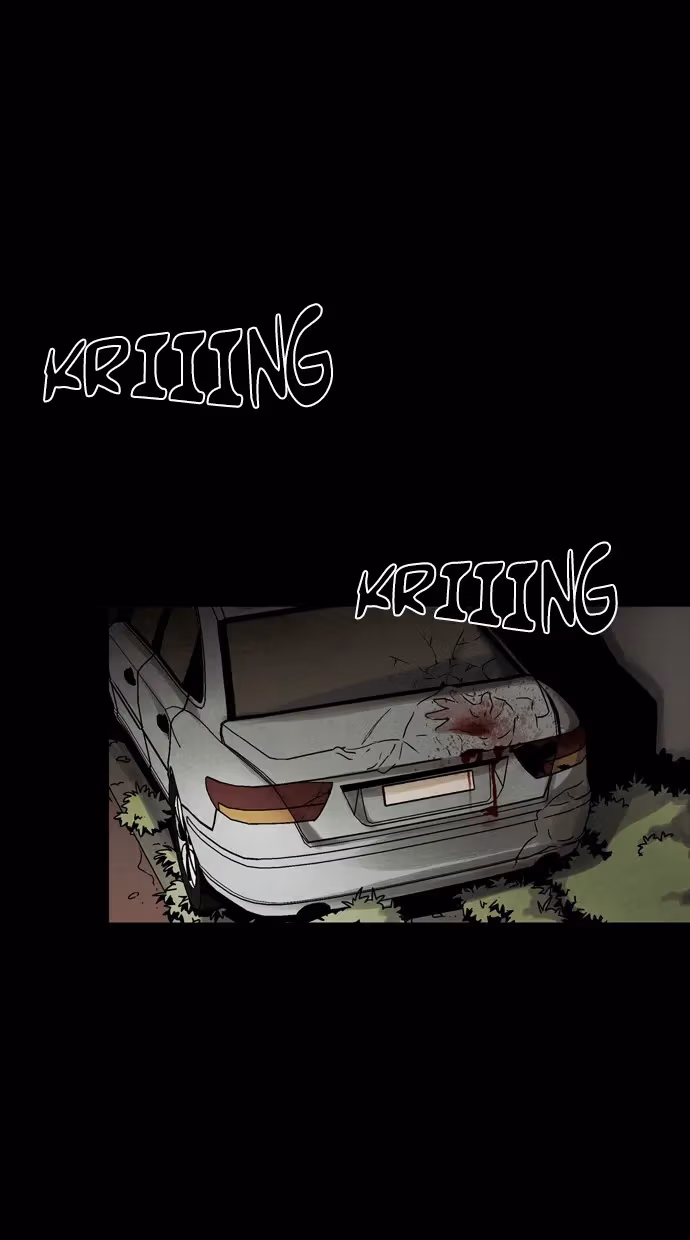 Infectee Chapter 29 page 50 - 