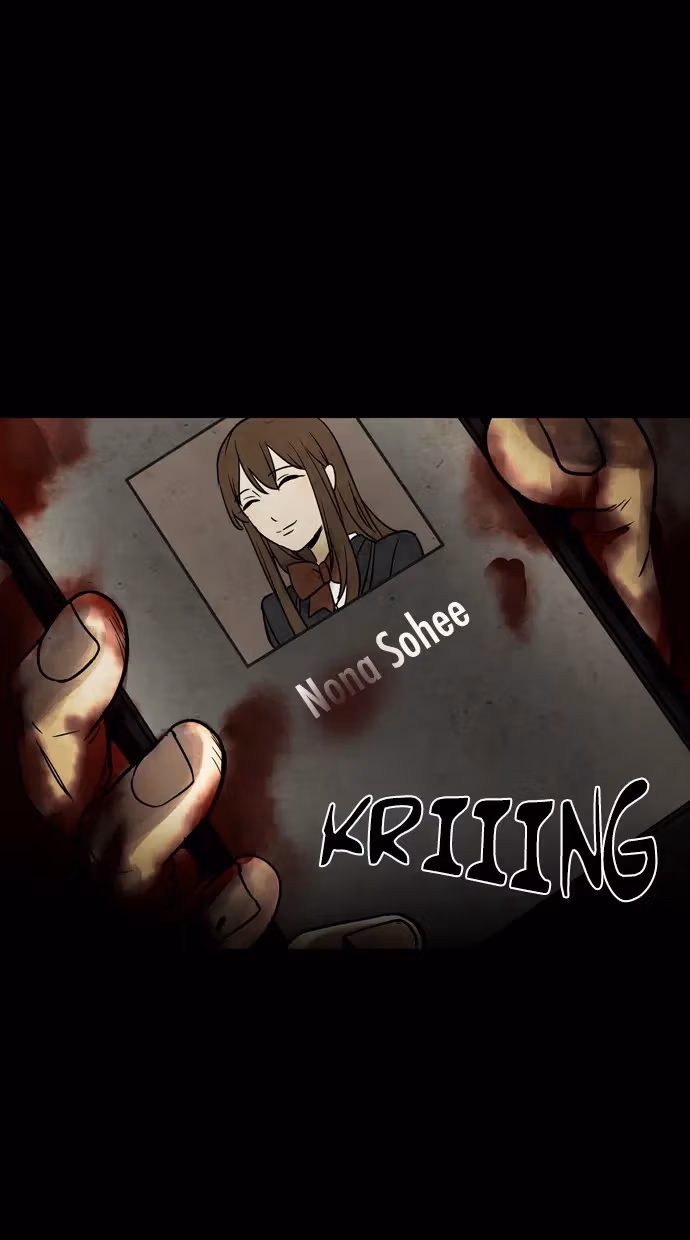 Infectee Chapter 29 page 52 - 