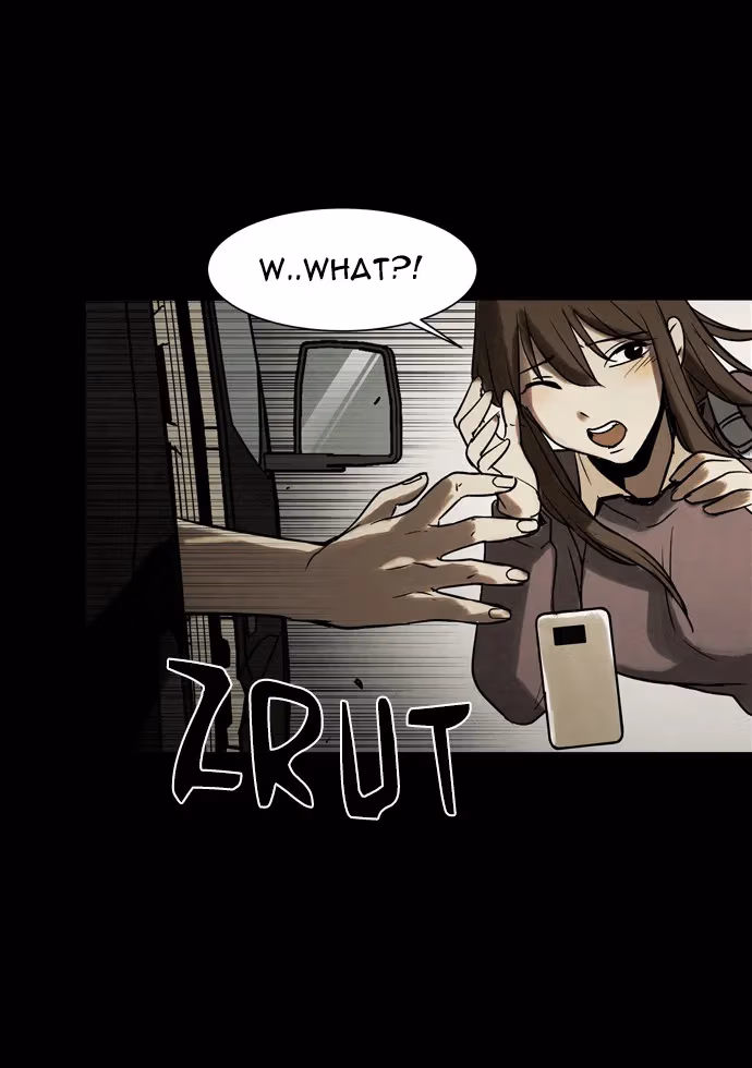 Infectee Chapter 29 page 55 - 