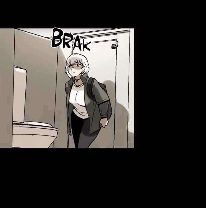 Infectee Chapter 29 page 7 - 