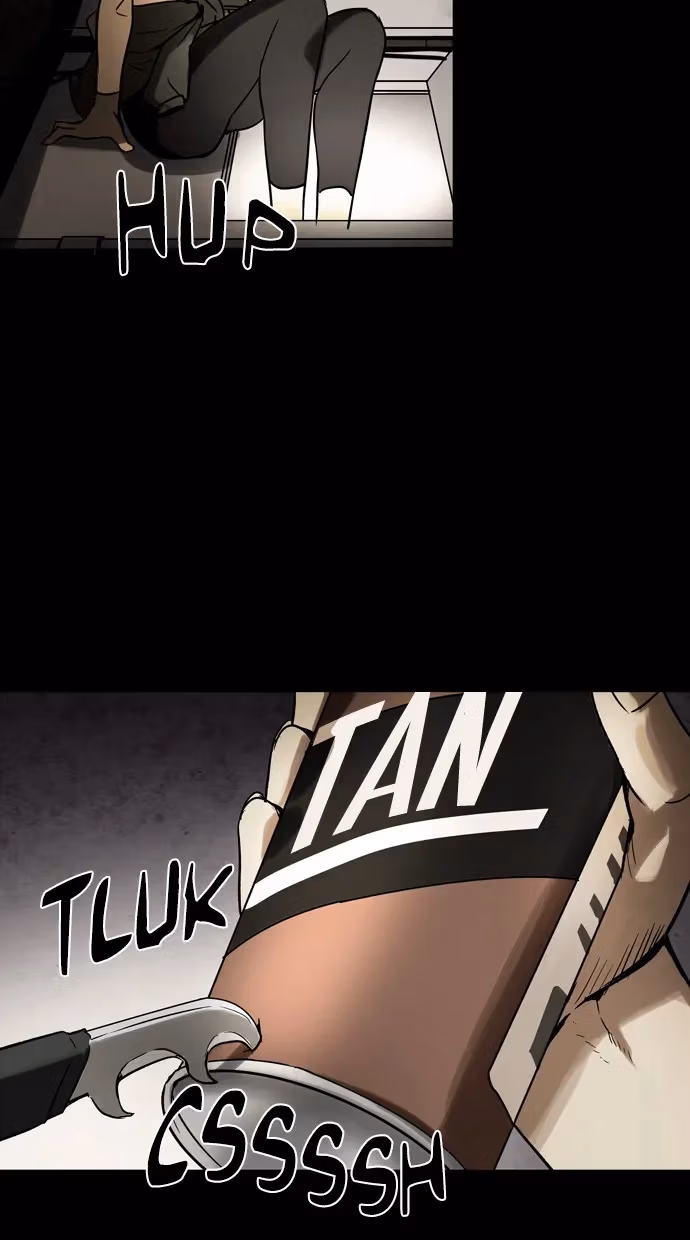 Infectee Chapter 29 page 9 - 