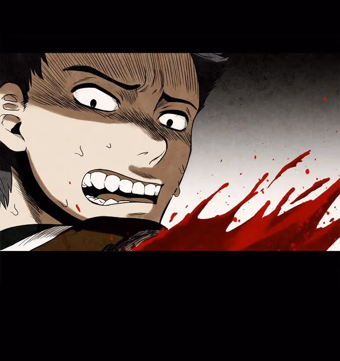Infectee Chapter 3 page 5 - 