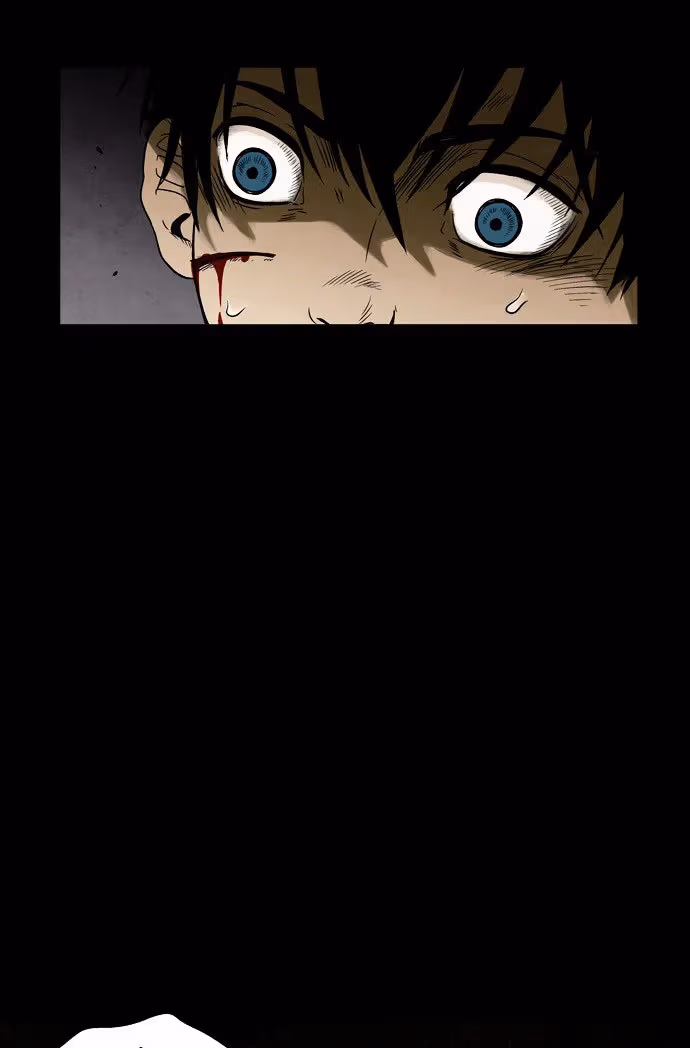Infectee Chapter 3 page 65 - 