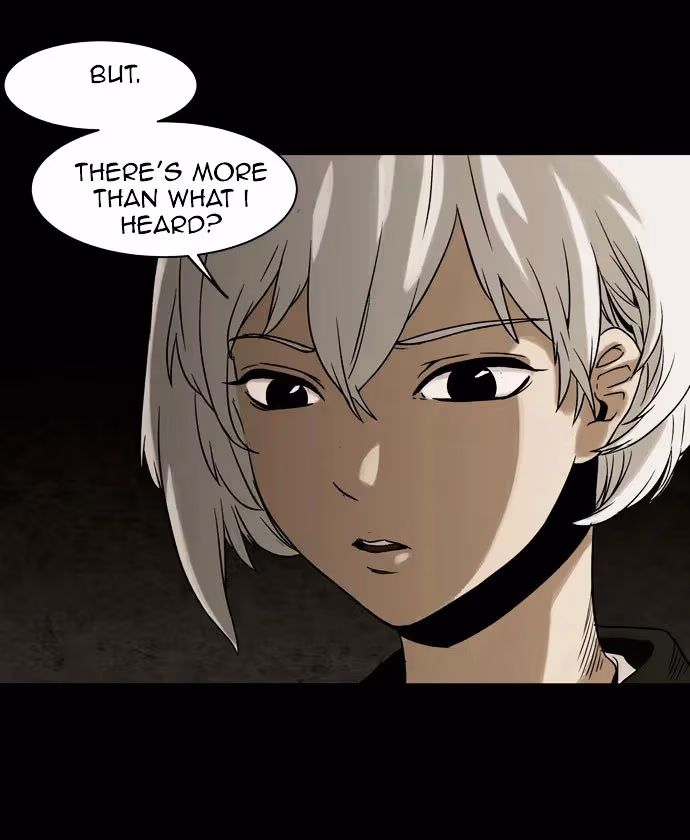 Infectee Chapter 3 page 79 - 