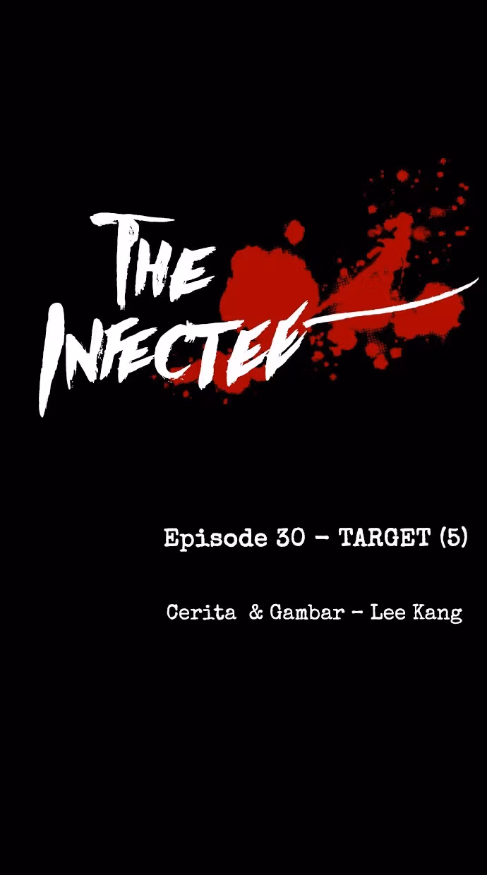 Infectee Chapter 30 page 2 - 