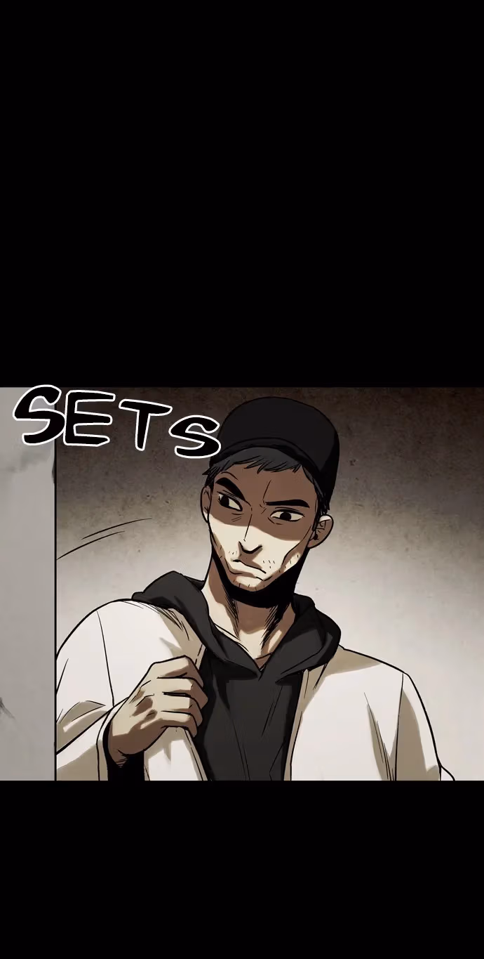 Infectee Chapter 30 page 11 - 