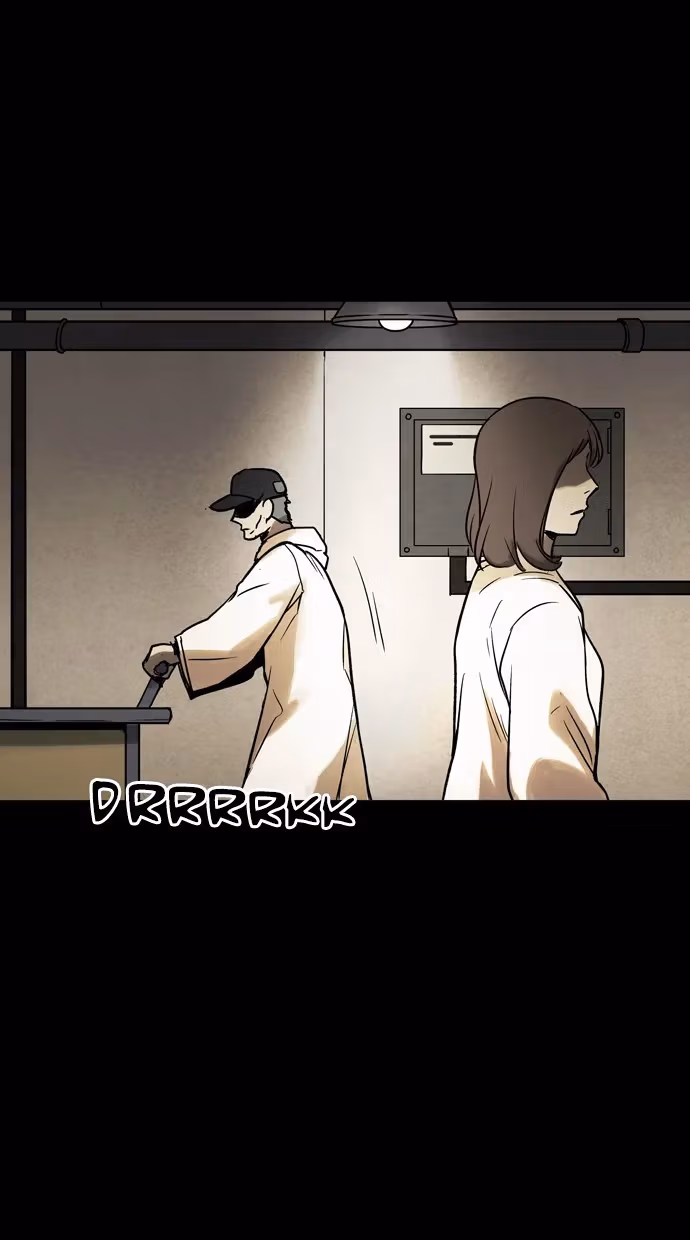 Infectee Chapter 30 page 12 - 