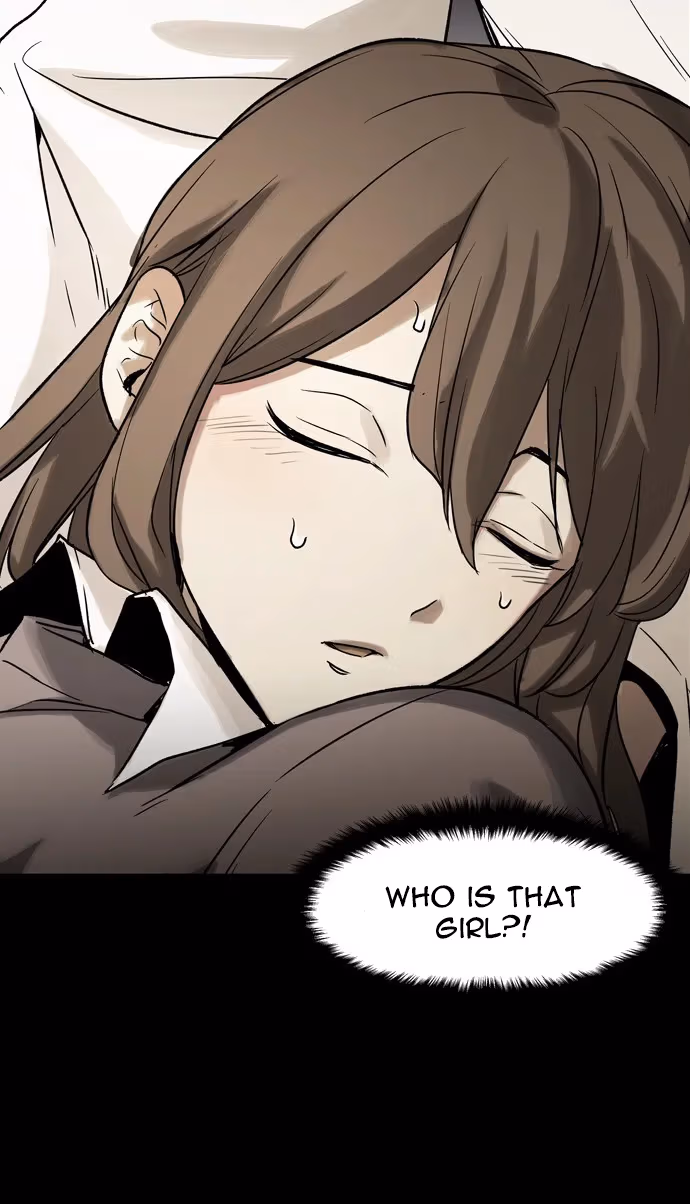 Infectee Chapter 30 page 16 - 