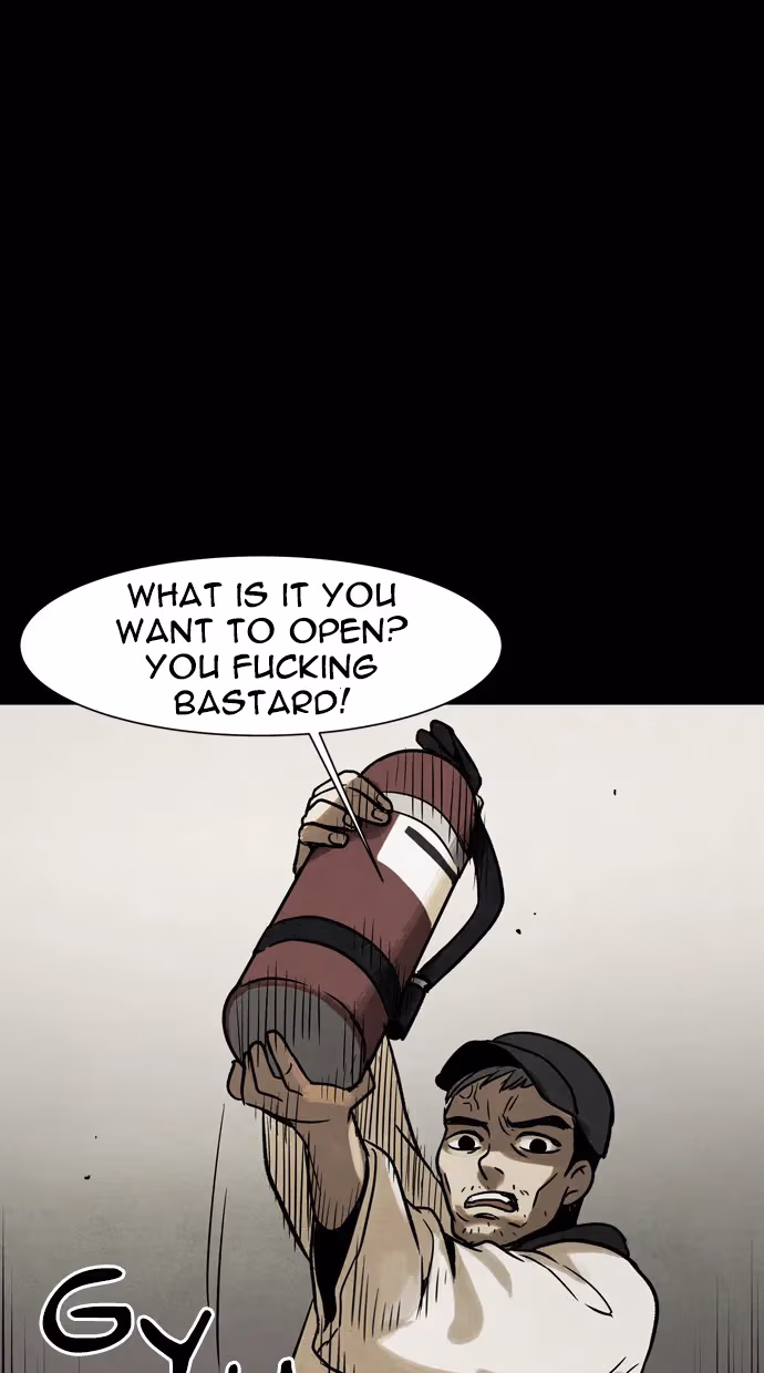 Infectee Chapter 30 page 24 - 