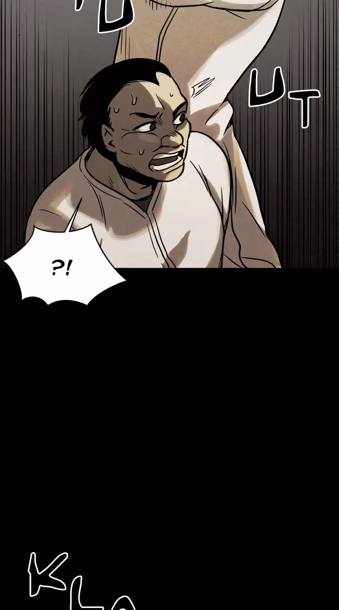 Infectee Chapter 30 page 25 - 