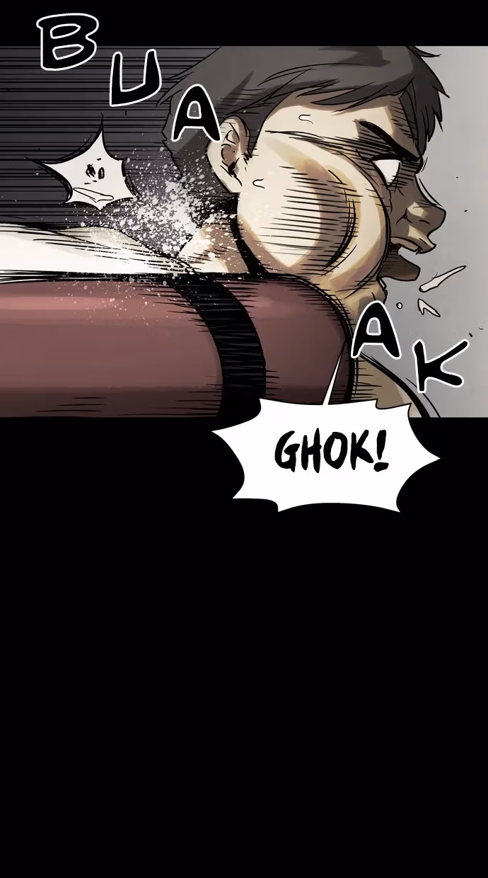 Infectee Chapter 30 page 28 - 