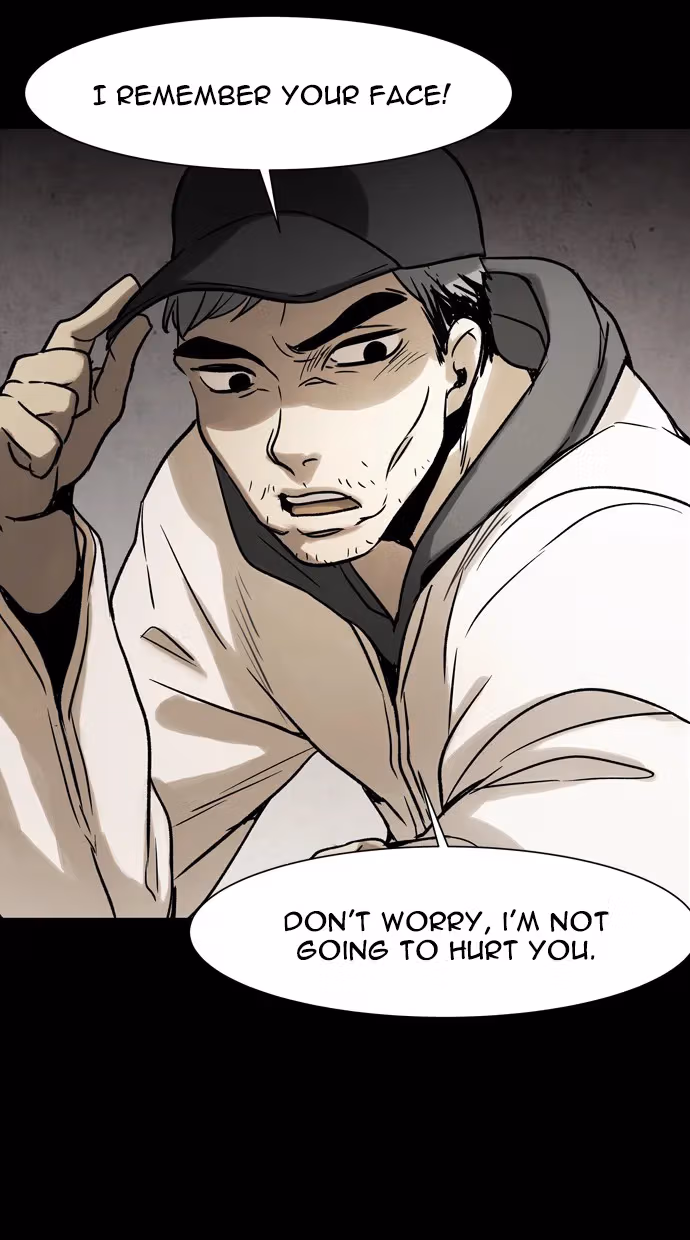 Infectee Chapter 30 page 29 - 