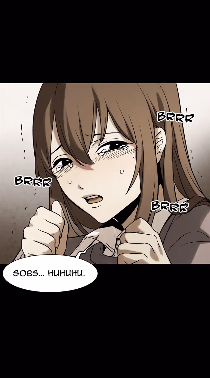 Infectee Chapter 30 page 31 - 