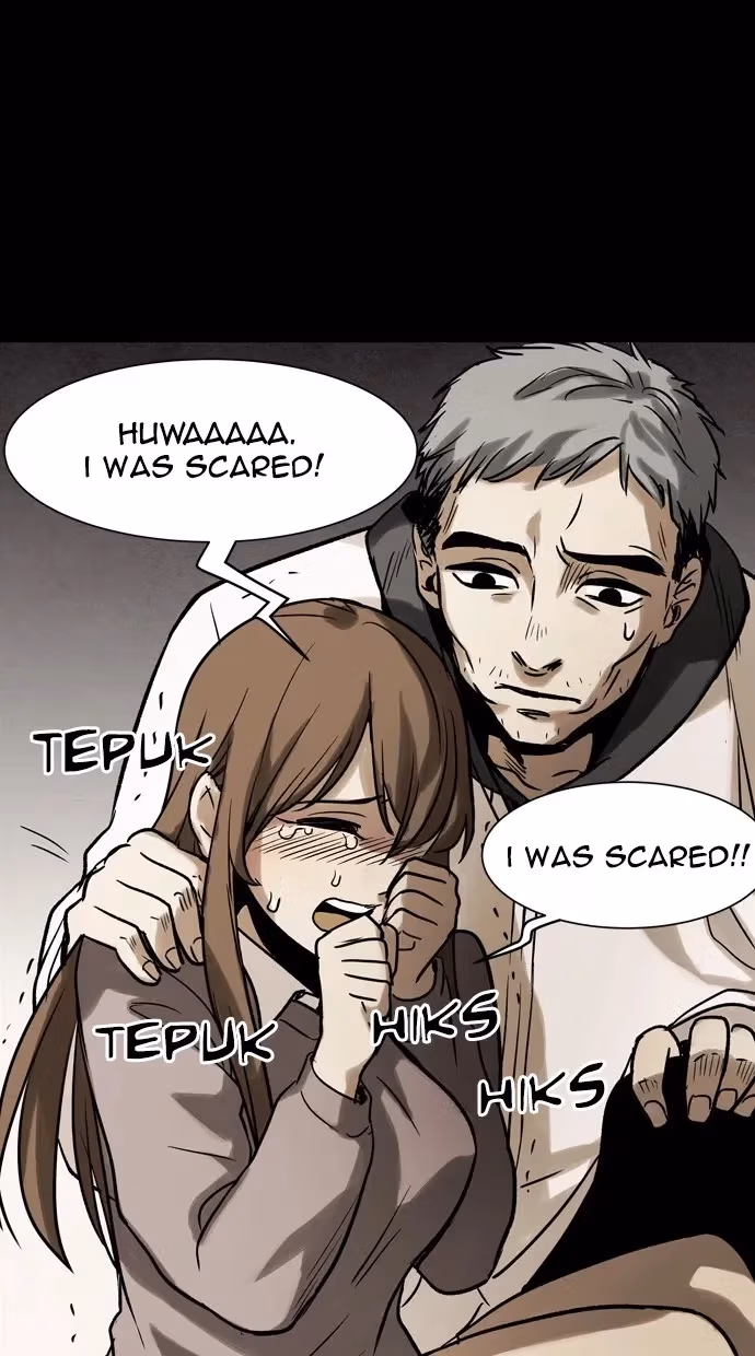 Infectee Chapter 30 page 32 - 