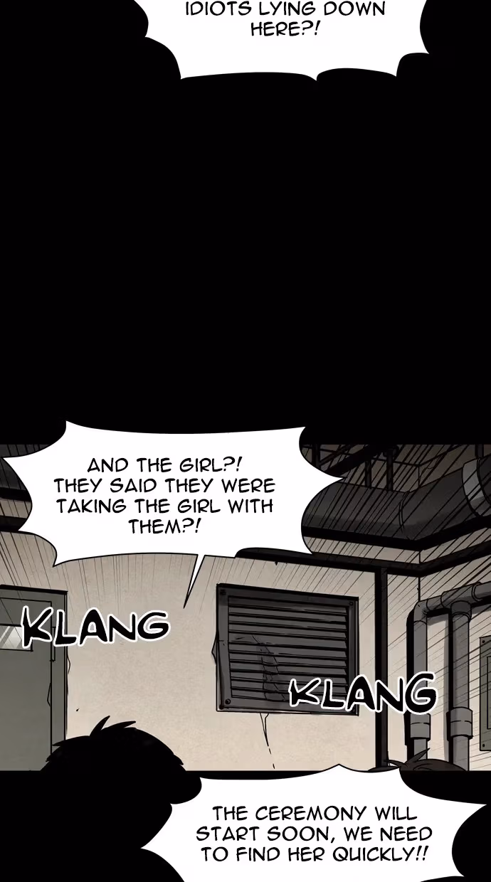 Infectee Chapter 30 page 37 - 