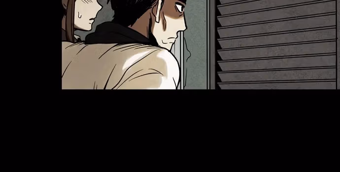 Infectee Chapter 30 page 42 - 