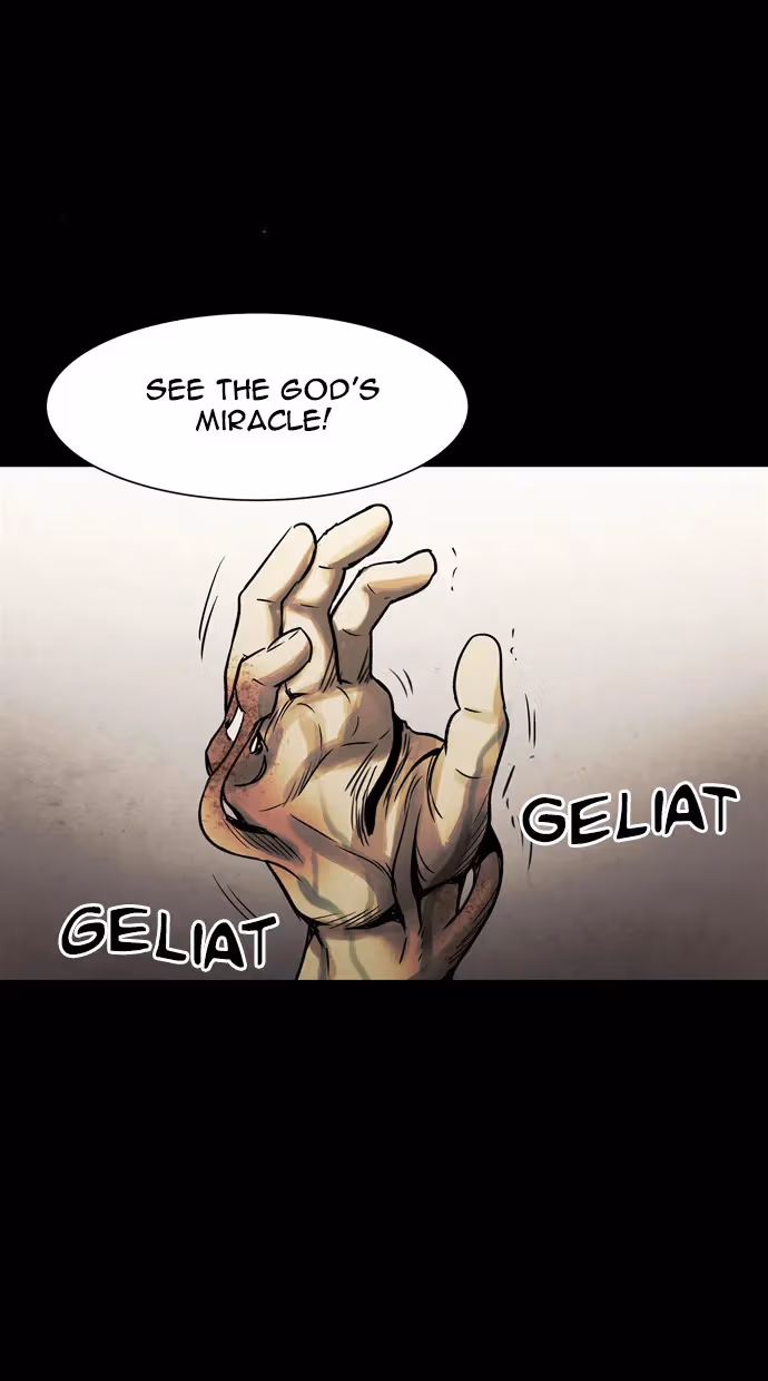 Infectee Chapter 30 page 47 - 